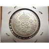 Image 2 : 1941 GREAT BRITAIN SILVER FLORIN (2 SHILLINGS) AU