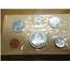 Image 2 : 1964 CANADA SILVER (PF LIKE) SET WITH ENVELOPE
