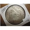 Image 1 : 1883-O MORGAN SILVER DOLLAR