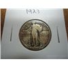 Image 1 : 1923 STANDING LIBERTY QUARTER