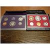 Image 2 : 1982 & 1987 US PROOF SETS (WITH BOXES)