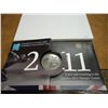 Image 1 : 2011 UNITED KINGDOM 5 POUND BRILLIANT UNC COIN