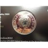 Image 2 : 2011 UNITED KINGDOM 5 POUND BRILLIANT UNC COIN