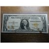 Image 1 : 1935-A $1 SILVER CERTIFICATE NORTH AFRICA