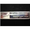 Image 1 : 30.9 GRAM STERLING SILVER LONG INGOT