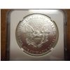 Image 2 : 2011 AMERICAN SILVER EAGLE NGC MS70 25TH