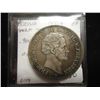 Image 1 : 1831-A GERMAN STATES PRUSSIA SILVER THALER