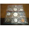 Image 1 : 1964 SILVER US MINT SET (UNC) P/D