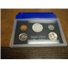 Image 2 : 1970 US PROOF SET (WITH BOX) 40% SILVER HALF