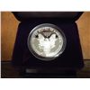 Image 2 : 1990-S PROOF AMERICAN SILVER EAGLE