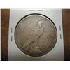 Image 2 : 1935 PEACE SILVER DOLLAR