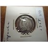 Image 1 : 1758 GREAT BRITAIN SILVER 6 PENCE