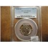 Image 1 : 1938-D BUFFALO NICKEL PCGS MS64