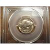 Image 2 : 1938-D BUFFALO NICKEL PCGS MS64