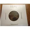 Image 1 : 1878 INDIAN HEAD CENT SEMI KEY DATE