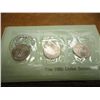 Image 2 : 1980 P/D/S SBA DOLLAR SOUVENIR SET