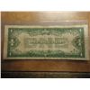 Image 1 : 1928 $1 SILVER CERTIFICATE FUNNY BACK