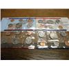 Image 2 : 1992 & 1994 US MINT SETS P/D (WITH ENVELOPES)