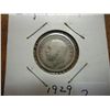 Image 1 : 1929 GREAT BRITAIN SILVER 6 PENCE