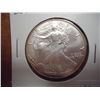 Image 1 : 2001 AMERICAN SILVER EAGLE UNC