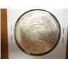 Image 2 : 1965 CANADA SILVER DOLLAR