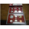 Image 2 : 2005 US SILVER PROOF SET (WITH BOX)