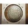 Image 2 : 1921 GREAT BRITAIN SILVER HALF CROWN