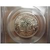 Image 2 : 1986-D STATUE OF LIBERTY HALF DOLLAR PCGS MS69