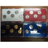 Image 2 : 4-2004 STATE QUARTER COLLECTIONS