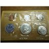 Image 1 : 1964 US SILVER PROOF SET (WITH ENVELOPE)