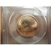 Image 2 : 2004-D SACAGAWEA DOLLAR PCGS MS68