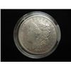 Image 1 : 1921-D MORGAN SILVER DOLLAR