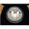 Image 2 : 2012-W PROOF AMERICAN SILVER EAGLE