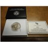 Image 2 : 2011-D US ARMY UNC HALF DOLLAR