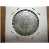 Image 2 : 1922 GREAT BRITAIN SILVER FLORIN (TWO SHILLINGS)