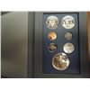 Image 2 : 1986 US PRESTIGE PROOF SET STATUE OF LIBERTY