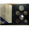 Image 1 : 1981 CANADA SPECIMEN SET