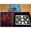 Image 1 : 1995 SOUTH AFRICAN PROOF SET