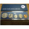 Image 1 : 1967 US SPECIAL MINT SET WITH BOX