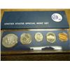 Image 2 : 1967 US SPECIAL MINT SET WITH BOX