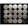 Image 2 : 20 ASSORTED 1920'S BUFFALO NICKELS