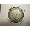 Image 1 : 1921 GREAT BRITAIN SILVER SHILLING