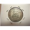 Image 2 : 1921 GREAT BRITAIN SILVER SHILLING