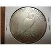 Image 2 : 1935-S PEACE SILVER DOLLAR