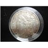 Image 1 : 1901-S MORGAN SILVER DOLLAR