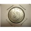 Image 1 : 1940 SILVER GREAT BRITAIN ONE SHILLING
