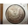 Image 2 : 1880-S MORGAN SILVER DOLLAR UNC