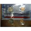 Image 2 : 1999 P & D SBA DOLLAR UNC COIN SET