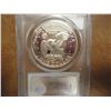 Image 2 : 1971-S IKE SILVER DOLLAR PCGS PR69 DCAM