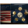 Image 1 : 2007 US MINT ANNUAL UNC $ COIN SET